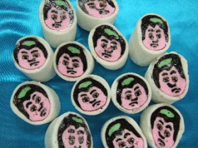 金太郎飴には理由がある