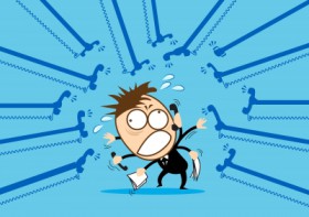 なぜ細かな要望に応えらないのか？あの会社は